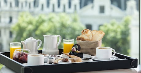 Room Superior-Zimmer